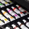 Sada na maľovanie pre deti v kufríku, kufrík na kreslenie, Náhľad obrázku produktu 13