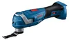 Bosch GOP 18V-34 Professional Cutter multifonctions sans Voir les images du produit 2