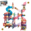 Fits4Kids Magnetické kostky - 136 dílků - Fits4Kids Náhled obrázku produktu 19