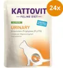 KATTOVIT Feline Diet Urinary Turkey - nassfutter für Katzen Produktbild-Vorschau 3