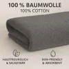 Betz Dresden Badetuch 100×140 cm – 1 Stück Saunatuch, 100% Produktbild-Vorschau 8