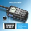 Retevis RM01P Seefunkgerät, Marine Radio, IP67, Schwimmende Produktbild-Vorschau 5