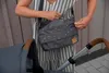 Lässig Kinderwagentasche Bag Universe anthrazit Produktbild-Vorschau 8