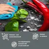 Plaques de recouvrement pour cuisinière Couverture de Voir les images du produit 9