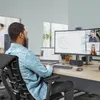 Logitech Business BRIO 505 HD Webcam schwarz Produktbild-Vorschau 10