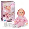 Zapf Creation 711002 - Baby Annabell Hannah Spiel mit mir Produktbild-Vorschau 1
