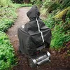 E-Scooter Regenponcho,wind- und Produktbild-Vorschau 7