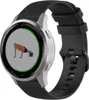 Strap-it Garmin Vivoactive 4s Armband Silikon - 40mm - Produktbild-Vorschau 1