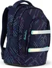 Satch Pack Purple Laser Schulrucksack Produktbild-Vorschau 3