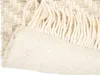 TWILL-Teppich aus gewebter Wolle mit geometrischem Muster Produktbild-Vorschau 6