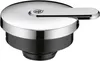 alfi Isolierkanne SKYLINE 0,65 Liter stainless steel matt Produktbild-Vorschau 4