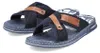 Rieker, modello: 2123914 212. Scarpe da uomo, sandali, Anteprima dell’immagine prodotto 26