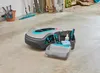 Gardena Wartungs- und Reinigungsset (für Mähroboter) Voir les images du produit 17
