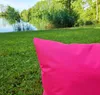 JACK 40x40cm Outdoor Lounge Kissen Dekokissen inkl. Produktbild-Vorschau 5
