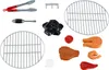 Theo Klein 9466 Weber Kugelgrill One Touch Premium | Produktbild-Vorschau 21