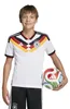 Magliette Adidas Dfb JZ4560000 Anteprima dell’immagine prodotto 3