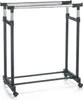 Garderobenwagen Rollgarderobe Kleiderständer  Produktbild-Vorschau 3