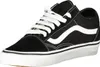 Vans U OLD SKOOL D3H Y28 Black / White US 7,5 / EUR 40 / UK Produktbild-Vorschau 111
