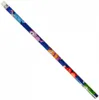 bleistift Monster junior 18,5 cm Holz blau Produktbild-Vorschau 1