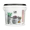 A bucket of craft concrete. Produktbild-Vorschau