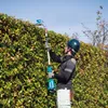Makita DUN500WZ - Stabheckenschere - schnurlos - 18 V - 6 Produktbild-Vorschau 21