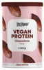 Proteinpulver vegan Schokolade (600 g) 18 g Protein pro Produktbild-Vorschau 2