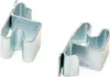 Bosch Bremsbelagsatz, Scheibenbremse  0 986 424 661 Produktbild-Vorschau 12