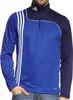 Adidas Sereno 11 Half Zip Fussball Sweatshirt Trainings Produktbild-Vorschau 1