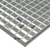 Gitterroste 800x250mm verzinkt | 25x2 mm | Maschenweite Produktbild-Vorschau 5