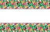 Tropen-Tischdecke Partydeko bunt 137x213cm - Einheitsgröße Produktbild-Vorschau 3