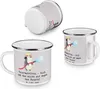 Mr. & Mrs. Panda Pott Feuerwehrfrau Heiß - Grau Pastell - Produktbild-Vorschau 4