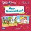 Bibi & Tina: Mein Freundebuch Produktbild-Vorschau 1