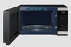 Samsung Mikrowelle/Grill/32Liter - MG32DG4524CTE1*schwarz* Produktbild-Vorschau 2