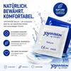 Kondómy JOYDIVISION, 100 ks, Nature – priehľadné prémiové Náhľad obrázku produktu 6