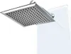 Panel Prysznicowy, Szkło, 25 X 44,6 X 130 Cm, Biały Podgląd zdjęcia produktu 3