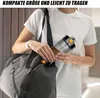 Protein Shaker, 550ml auslaufsicherer Elektrischer Shaker, Produktbild-Vorschau 4