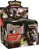 Pokemon Black Bolt & White Flare: Unova Alomomola Mini Tin Produktbild-Vorschau 16