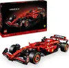 LEGO Technic Ferrari SF-24 F1 Rennauto - Modellauto für Produktbild-Vorschau 1