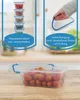 classbach® Frischhaltedosen mit Deckel | 5er Set | 100% Produktbild-Vorschau 13