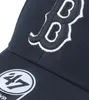 47 Brand Cap Boston Red Sox Snapback Schwarz Produktbild-Vorschau 6