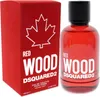 Damenparfüm Red Wood Dsquared2 EDT   100 ml Produktbild-Vorschau 18