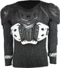 Leatt 4.5 Body Protector Jas, zwart/grijs, 2XL Productafbeelding-voorbeeld 1