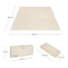Tappetino per gattonare Lionelo Zora 180x201x1,5 cm, Anteprima dell’immagine prodotto 11
