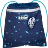 Scout sac d'école LED Sunny II Set 5 pièces Pegasus bleu Voir les images du produit 9
