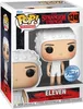 Funko Pop!  Stranger Things 4 - Eleven in Tank Suit Produktbild-Vorschau 1