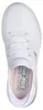 Skechers Damen Slipper/ Slip-On-Sneaker DIAMOND DREAM Weiß Produktbild-Vorschau 79