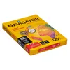 Navigator Brand Datasheet, Laser-/Inkjet-Druck, A4 (210x297 Produktbild-Vorschau 3