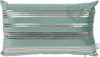 Dekokissen Prisma 500 2er-Set Mint / Gold Produktbild-Vorschau 3