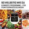GOURMETmaxx Friggitrice ad aria calda | Friggitrice da 5 Anteprima dell’immagine prodotto 13