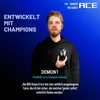 ASUS ROG Harpe II Ace souris Gaming Droitier RF Wireless + Voir les images du produit 7